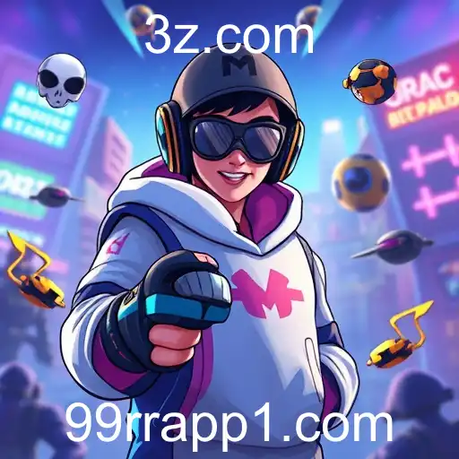 A Evolução do 99rr App no Cenário dos Jogos