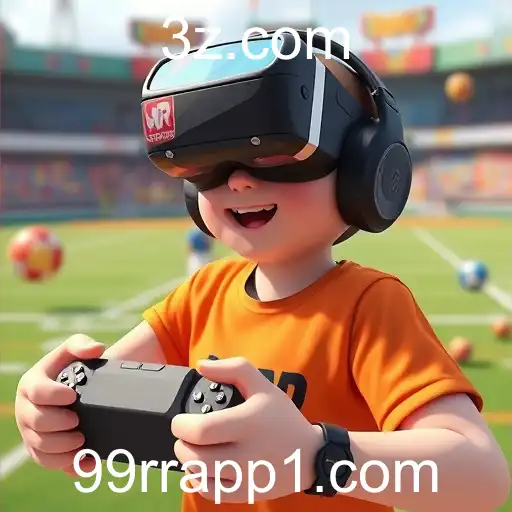 A Ascensão do 99rr App no Cenário de Jogos