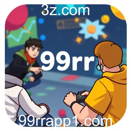 Ascensão e Impacto do 99rr App no Cenário Brasileiro de Jogos