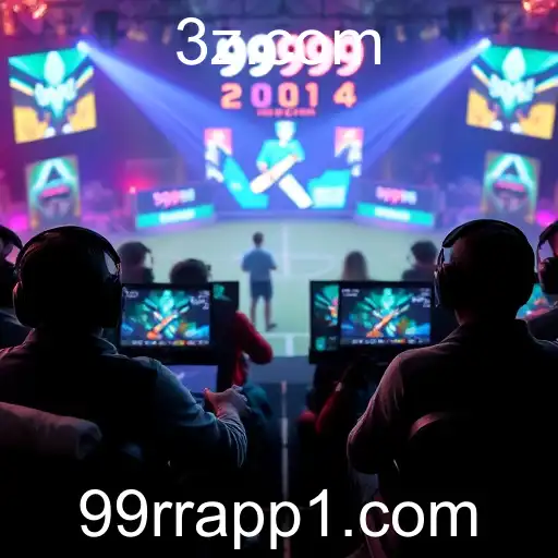 Ascensão do 99rr App no Mundo dos Jogos