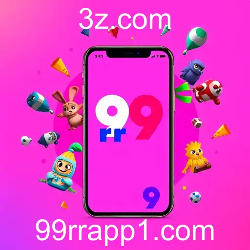 O Impacto do 99rr App no Mercado de Jogos