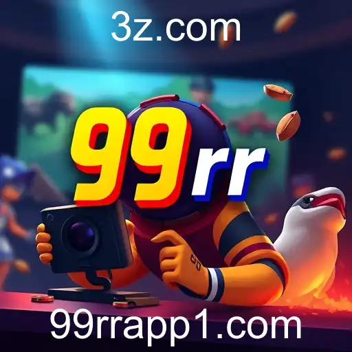 Inovação e Crescimento do 99rr App no Mercado de Jogos