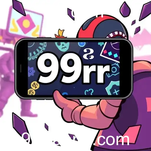 99rr App: A Revolução no Mercado de Jogos Online em Portugal