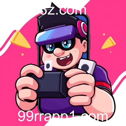 A Ascensão do 99rr no Mundo dos Jogos