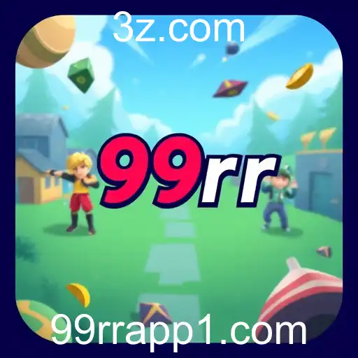 A Revolução do 99rr App no Mundo dos Jogos