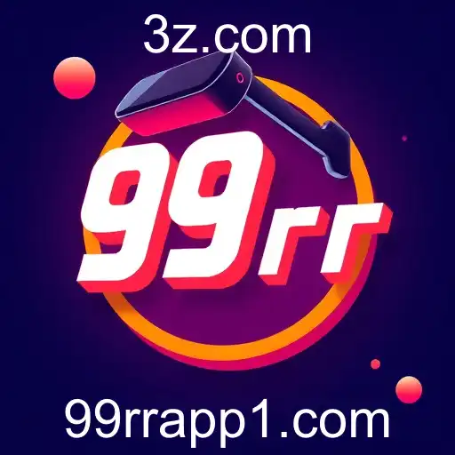 A Ascensão do 99rr App no Cenário de Jogos