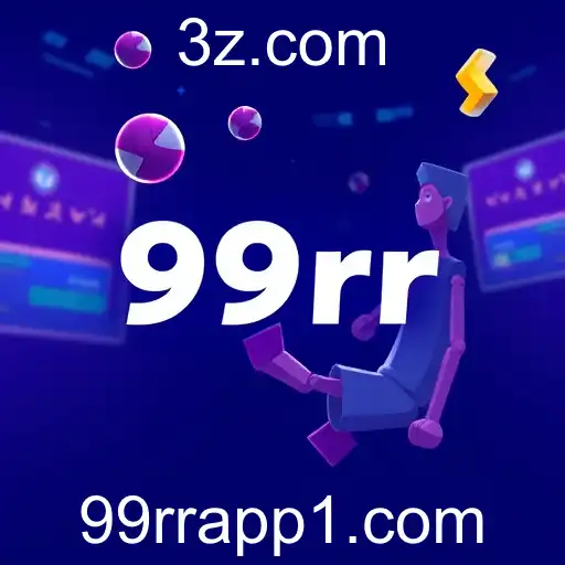 A Ascensão Surpreendente do 99rr App no Cenário de Jogos em 2026