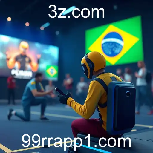 Crescimento do 99rr app no Brasil