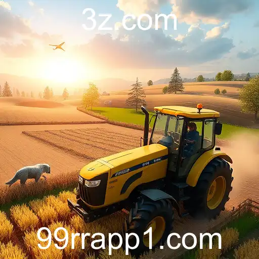 Inovações e Crescimento do 99rr App no Mercado de Jogos