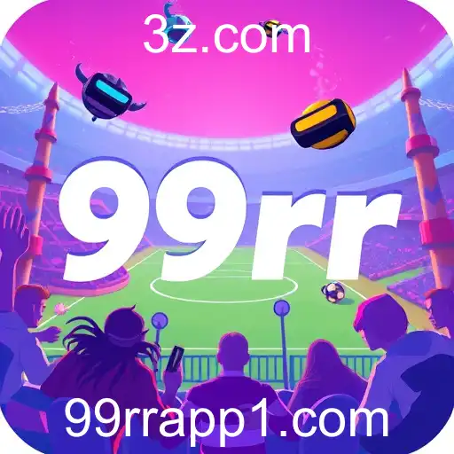 Expansão e Inovação da 99rr App no Mundo dos Jogos Online