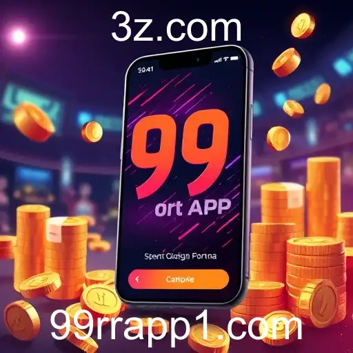 A Ascensão da 99rr App no Mundo dos Jogos Virtuais