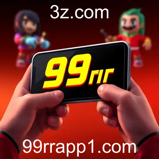 A Ascensão do 99rr App no Universo dos Jogos Online