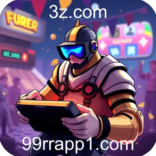 Explorando as Tendências do 99rr App em 2026