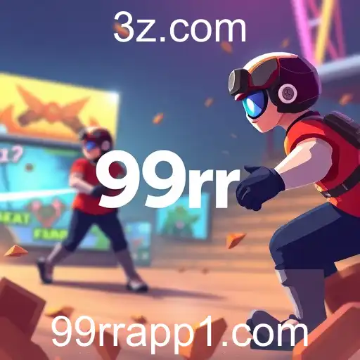 Tendências e Impactos da 99rr no Cenário de Jogos