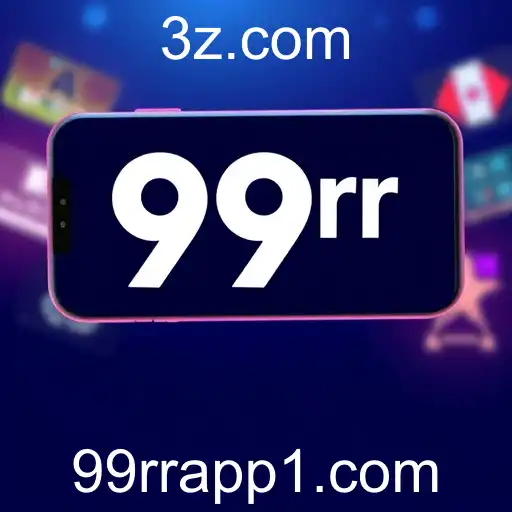 O Crescimento do 99rr App no Cenário de Jogos