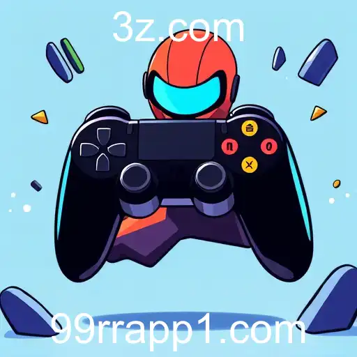 Novo Horizonte para os Jogos Mobile com 99rr App