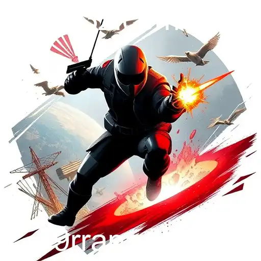 Explorando o Mundo dos Jogos 'Action Thrills' na Plataforma 99rr App