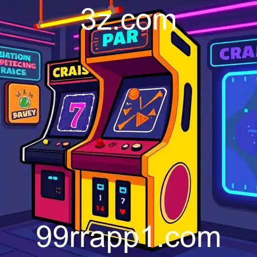 Ascensão do 99rr App no Cenário de Jogos Online