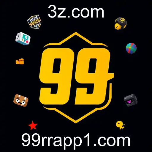 A Ascensão do 99rr: Revolucionando os Jogos Online