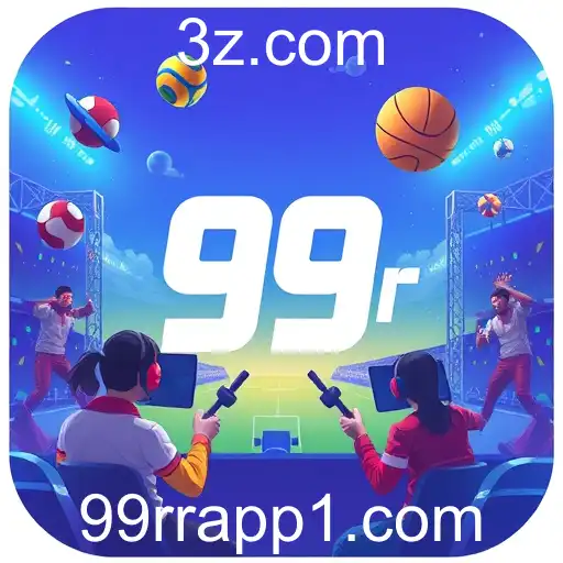 Ascensão dos Jogos Digitais e o Fenômeno 99rr