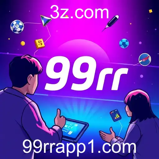 Evolução dos Jogos Online e o Impacto da 99rr App