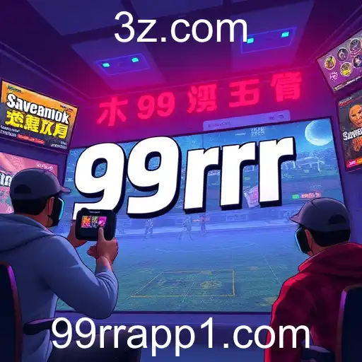 A Evolução do 99rr App no Universo dos Jogos
