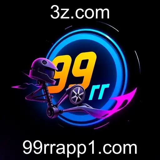 A Evolução do 99rr App no Cenário de Jogos Online