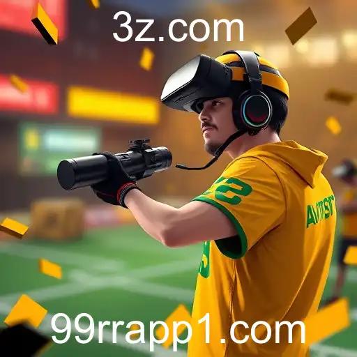 Evolução e Tendências do 99rr no Mundo dos Jogos