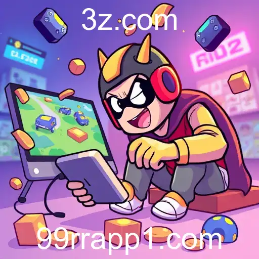 Expansão dos Jogos Online no Brasil em 2026