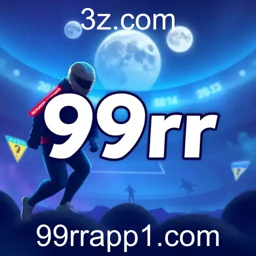 Tendências e Inovações do 99rr App no Cenário de Jogos em 2026