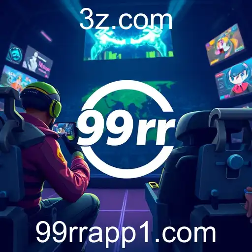 Novo Horizonte nos Jogos Digitais em 99rr app