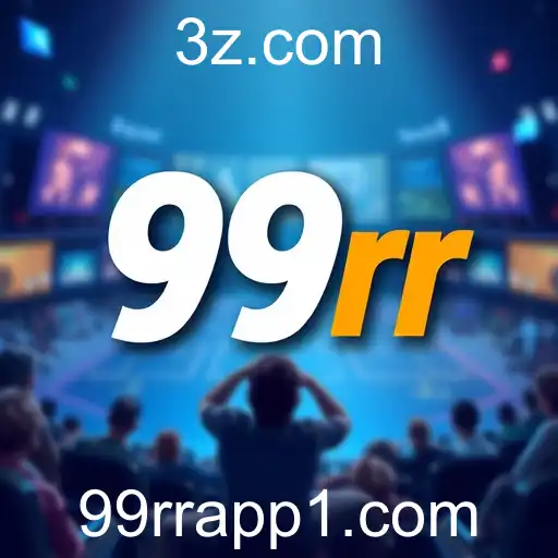 A Revolução do 99rr App nos Jogos Online