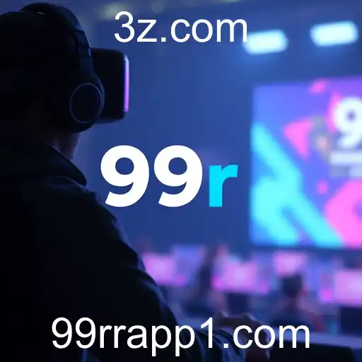 A Revolução do 99rr no Mercado de Jogos