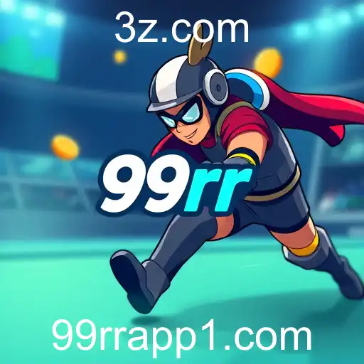 A Revolução dos Jogos com o 99rr App