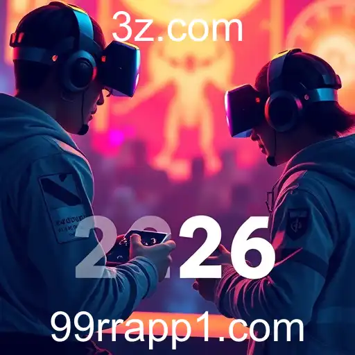 Tendências e Inovações no Mundo dos Jogos em 2026