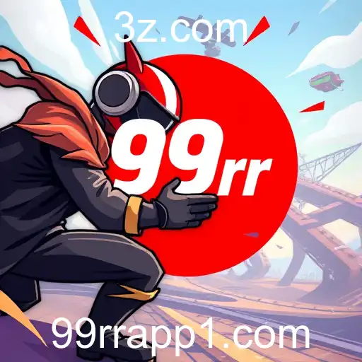 Crescimento do '99rr App' no Mercado de Jogos Digitais