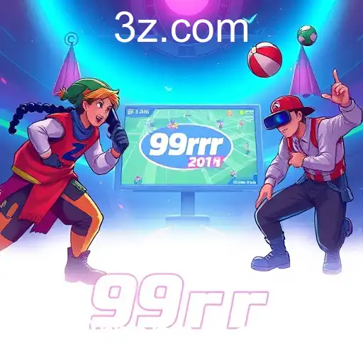 O Crescimento dos Jogos Online com o 99rr App