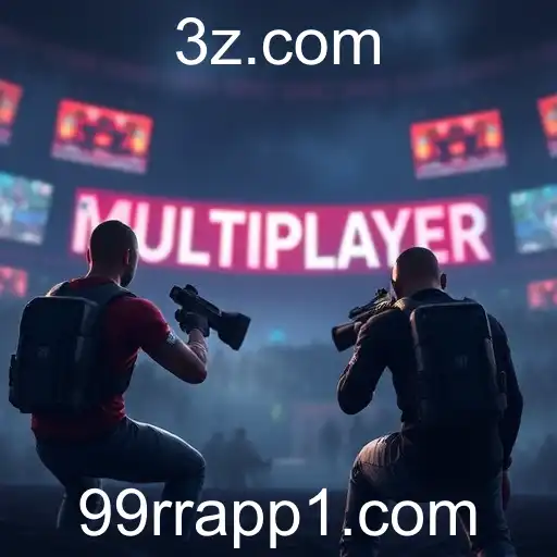 O Impacto do 99rr App no Cenário de Jogos Moderno