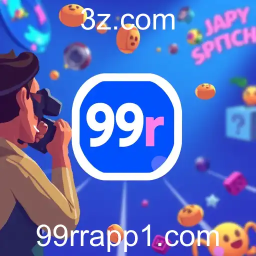 O Impacto do 99rr App no Mercado de Jogos