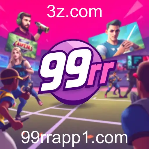 Explorando o Impacto do 99rr App no Cenário de Jogos em 2026