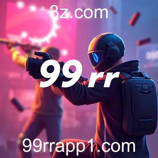 O Impacto do 99rr App nos Jogos de 2026