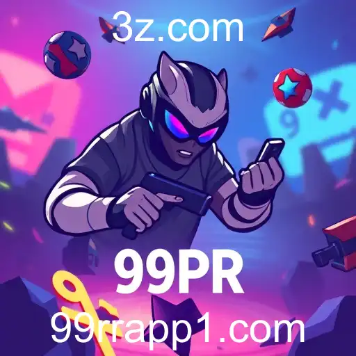 Impacto e Crescimento do 99rr App no Mundo dos Jogos Online