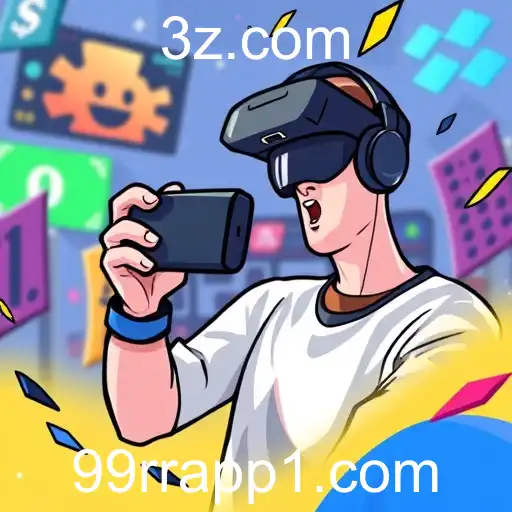 O Impacto do 99rr App no Cenário dos Jogos Online em 2026