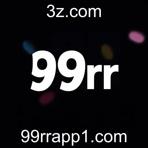 Ascensão e Impacto do 99rr App nos Jogos Online