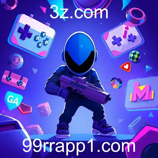 99rr App: O Novo Fenômeno dos Jogos Online
