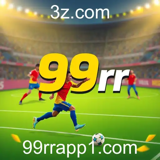 A Revolução do Universo de Jogos com 99rr