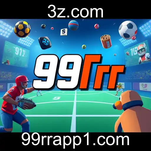 Ascensão e Impacto do 99rr App no Mundo dos Jogos